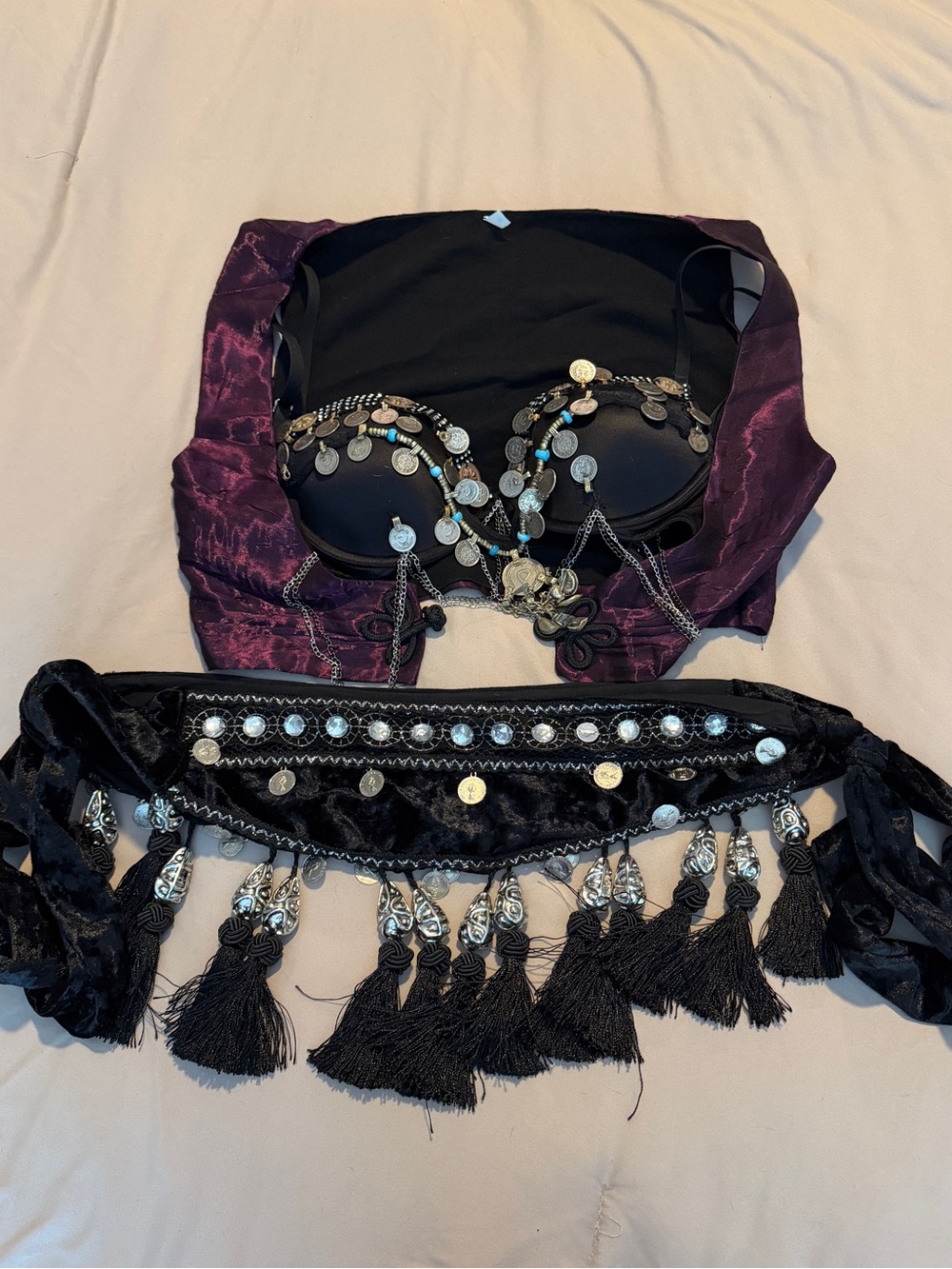 Women’s Renaissance/Gypsy Costume